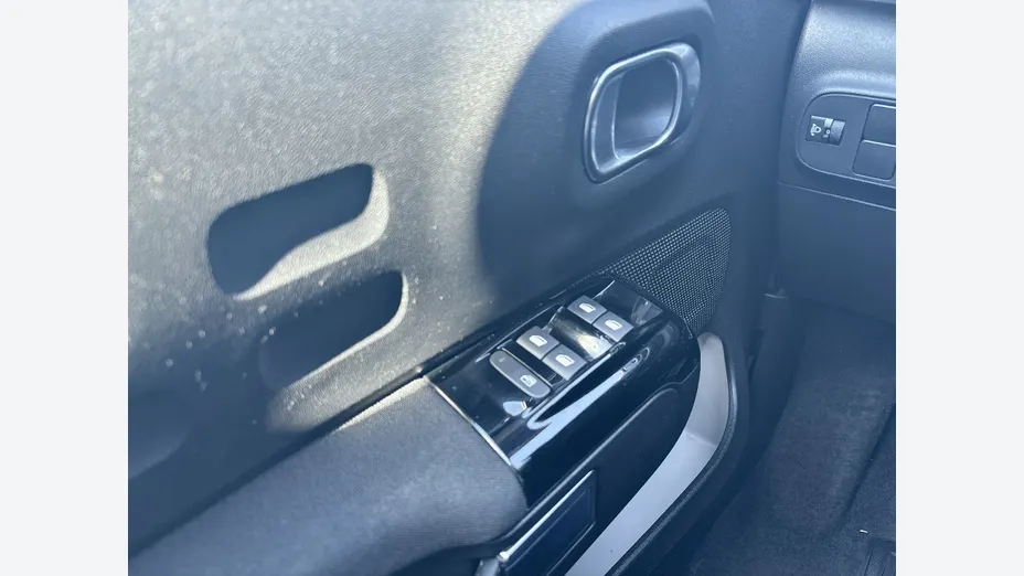 CITROEN C3 -