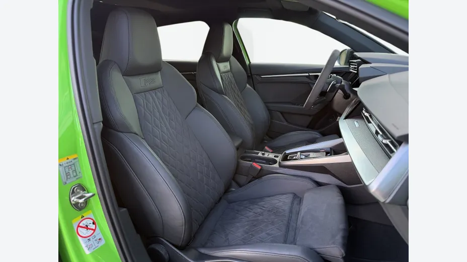 AUDI RS Q3 Sportback -