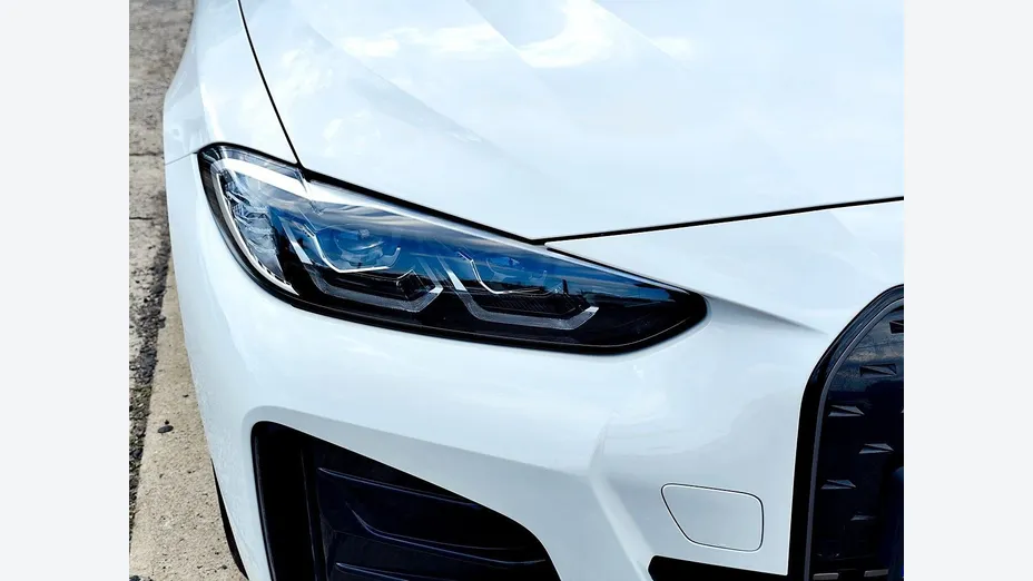 BMW i4 i4 80.7kWh eDrive 40 M Sport