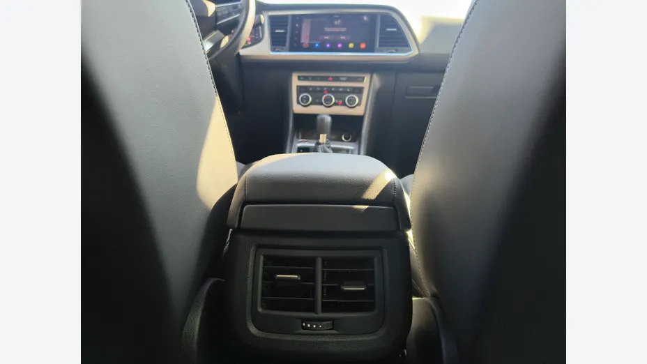 SEAT ATECA Ateca 1.5 TSI Xperience S&S DSG