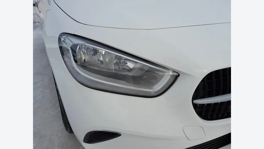MERCEDES-BENZ B Klasa B 200 mHEV 7G-DCT