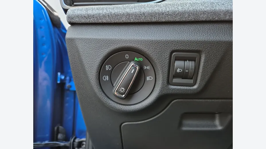 SKODA Kamiq Kamiq 1.0 TSI Drive DSG Nowy