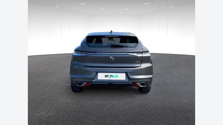 DS DS4 -