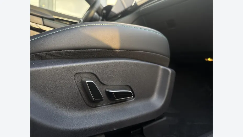 BYD Seal U -