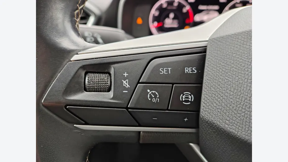 SEAT Leon Leon 2.0 TDI Style