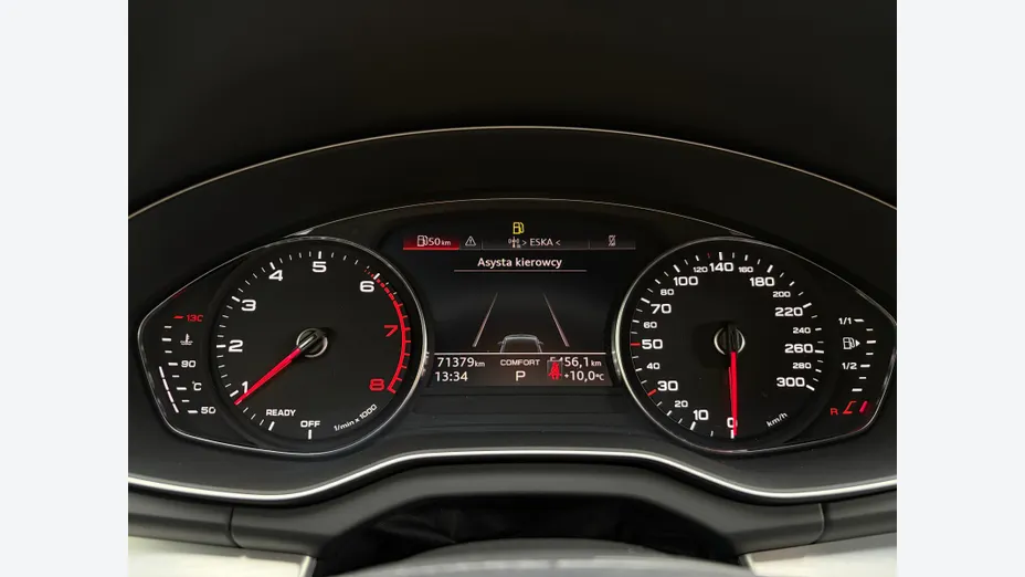 AUDI Q5 Q5 40 TFSI mHEV Quattro S Line S tronic