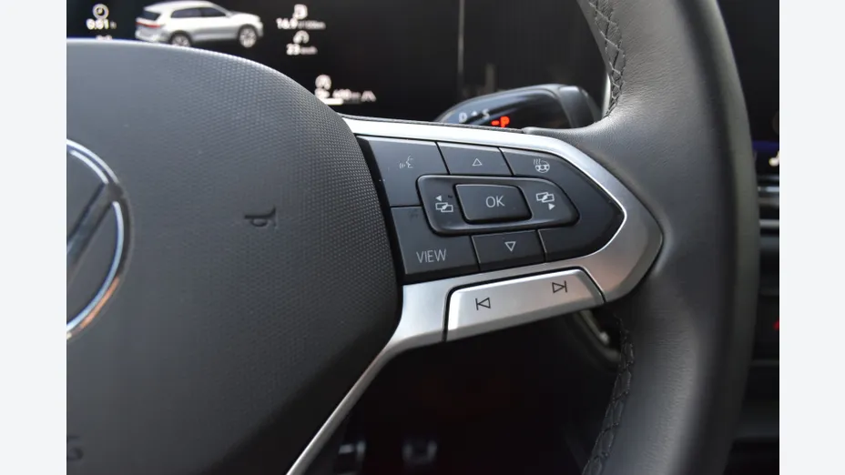 VOLKSWAGEN Tiguan Tiguan 2.0 TDI Life Plus DSG