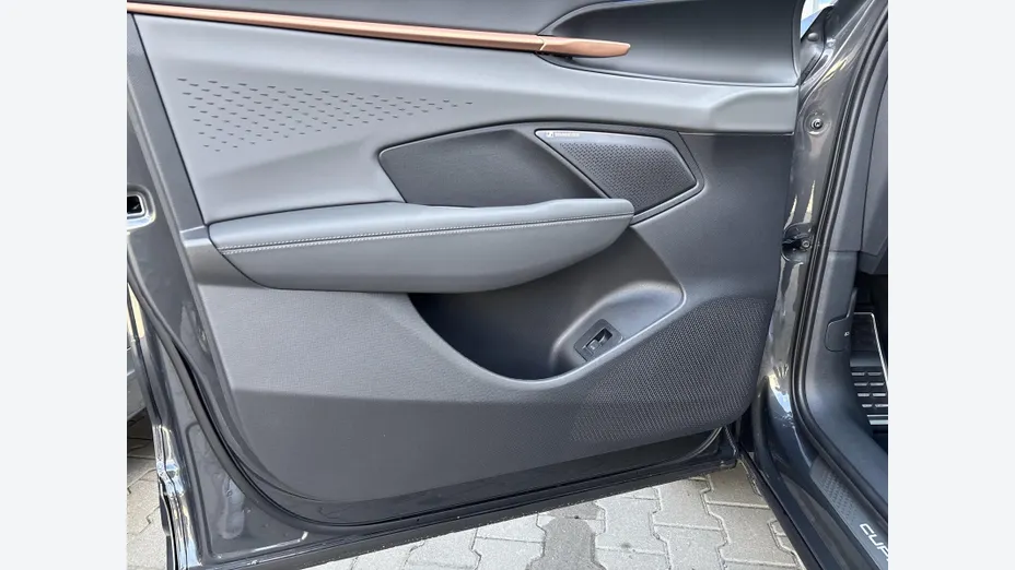 CUPRA Terramar Terramar 2.0 TSI 4Drive VZ DSG Nowy