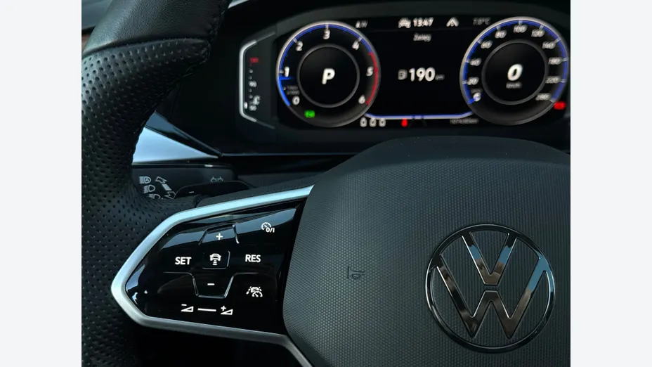 VOLKSWAGEN Arteon Arteon 2.0 TDI 4Motion Elegance DSG