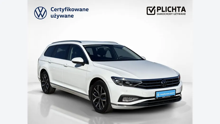 VOLKSWAGEN Passat Passat 2.0 TDI EVO Elegance DSG