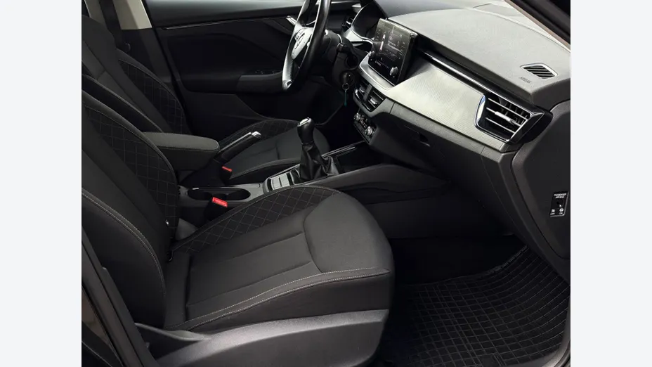 SKODA Kamiq Kamiq 1.0 TSI Ambition