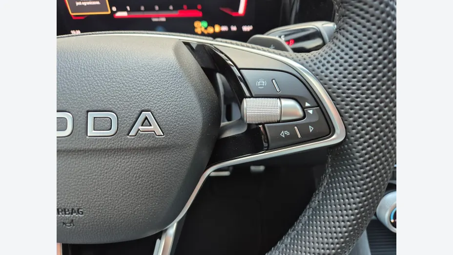 SKODA Kodiaq Kodiaq 2.0 TDI 4x4 Sportline DSG Nowy