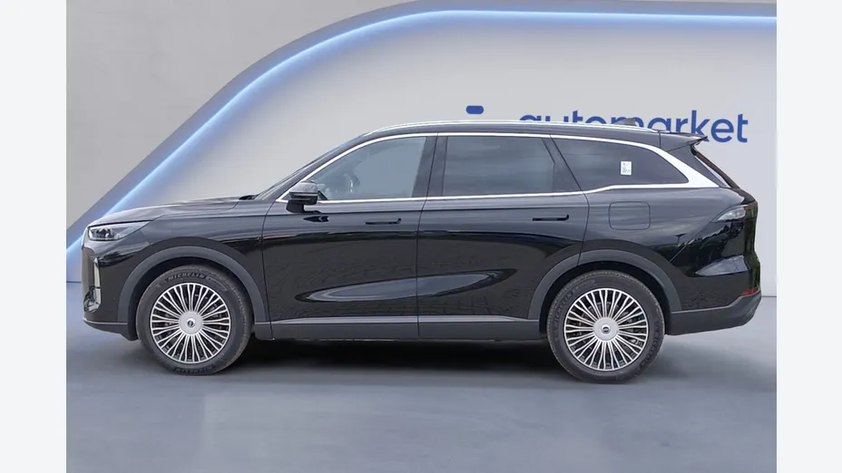 CHERY Tiggo 9 Tiggo 9 1.5 T-GDI Super Hybrid Prestige 3DHT Nowy