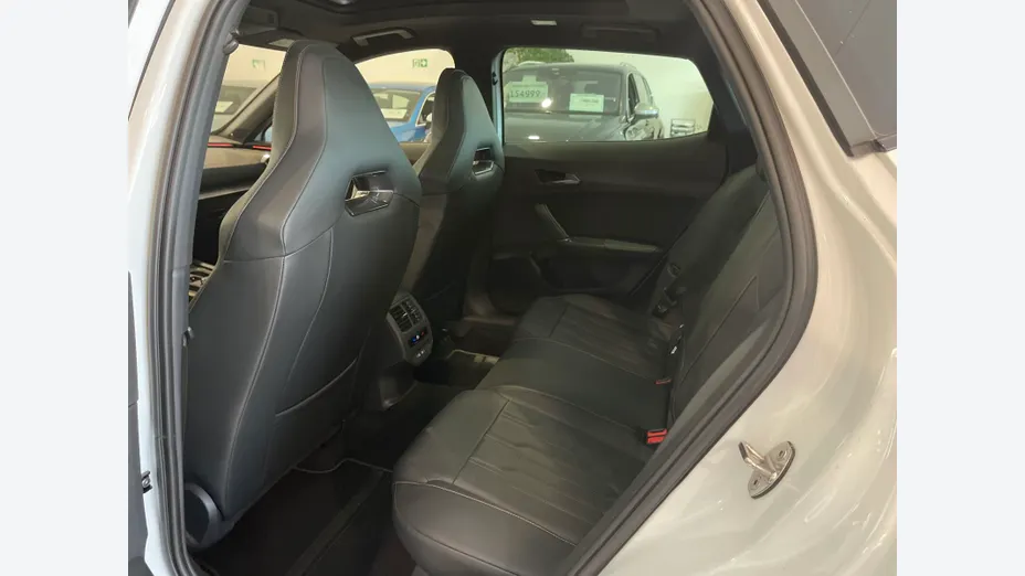 CUPRA Formentor Formentor 2.0 TSI 4Drive VZ DSG