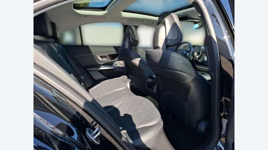MERCEDES-BENZ E Klasa E 300 de PHEV 4-Matic Exclusive 9G-Tronic