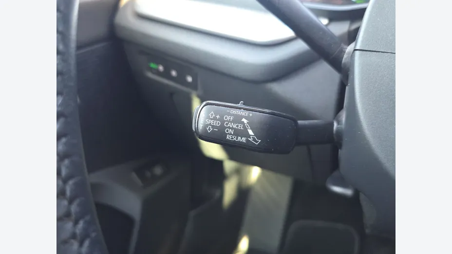 SKODA Octavia Octavia 1.5 TSI e-Tec Style DSG