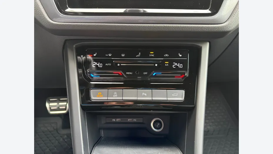 VOLKSWAGEN Touran Touran 1.5 TSI EVO Highline DSG