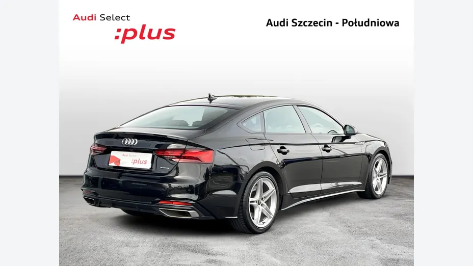 AUDI A5 Sportback -