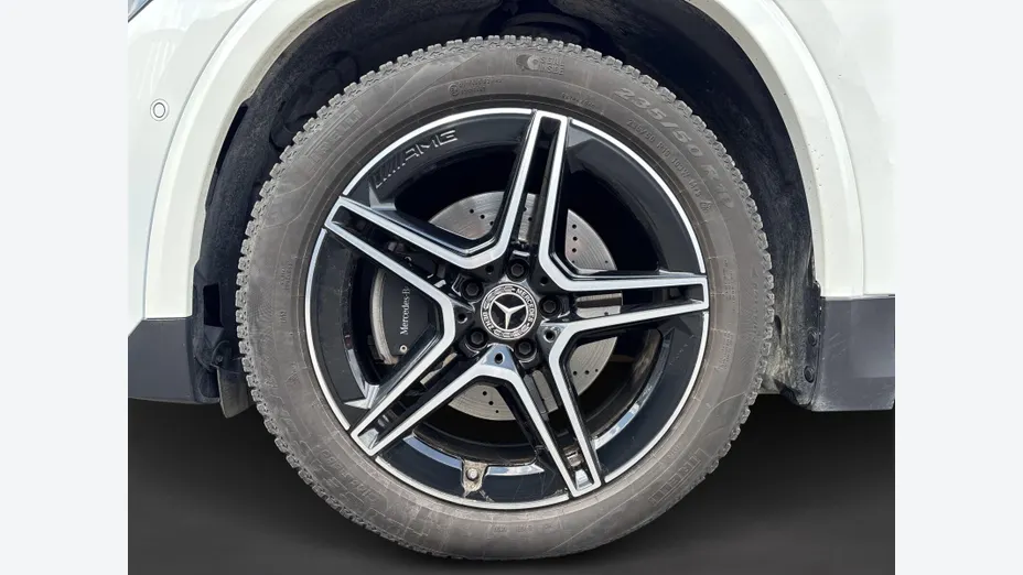 MERCEDES-BENZ GLA GLA 200 mHEV AMG Line 7G-DCT