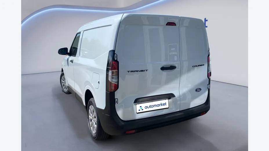FORD Transit Courier Transit Courier 1.0 EcoBoost 2,1t Trend Nowy