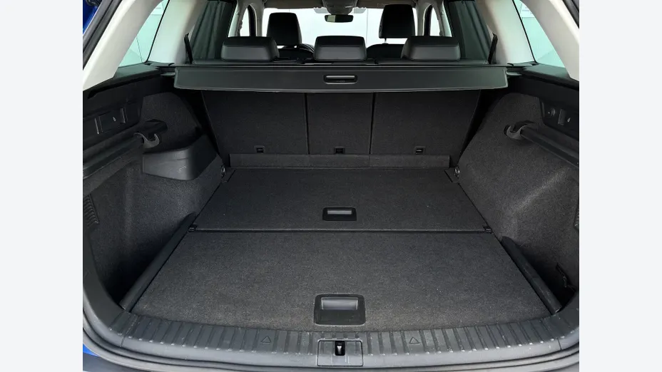 SKODA Kodiaq Kodiaq 2.0 TDI 4x4 L&K DSG