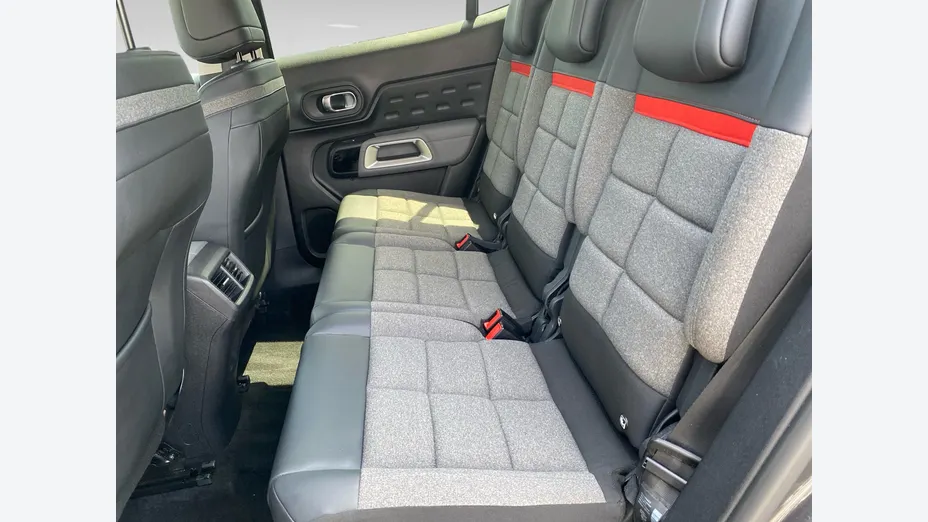 CITROEN C5 Aircross -