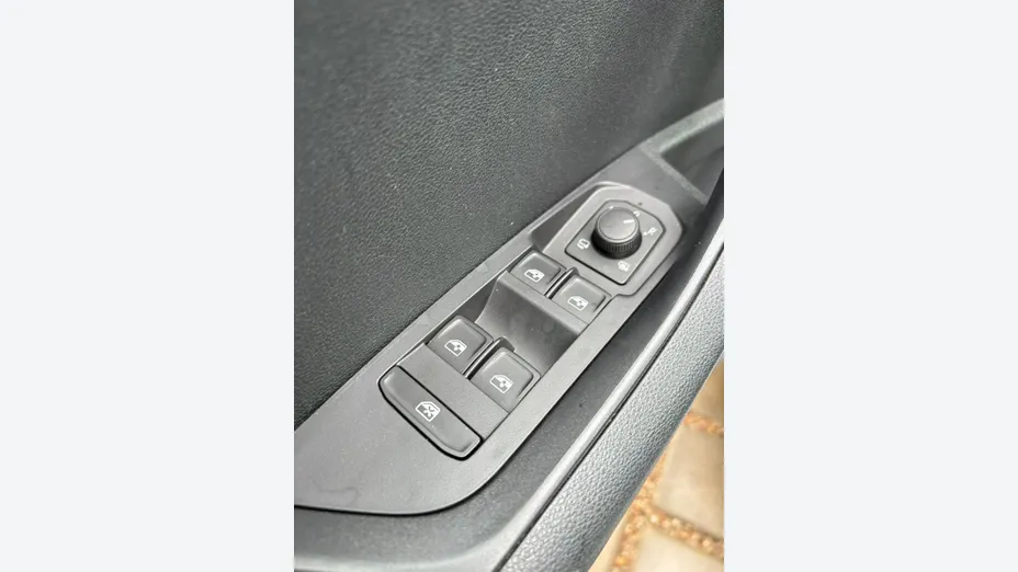 SKODA Karoq Karoq 1.5 TSI ACT Selection DSG