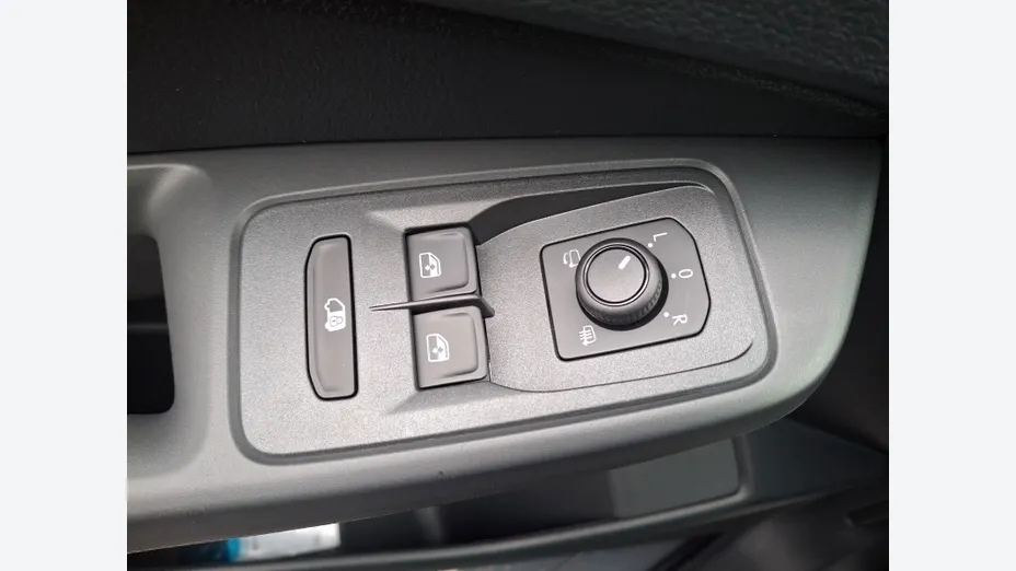 VOLKSWAGEN Caddy Caddy Cargo Maxi 1.5 TSI