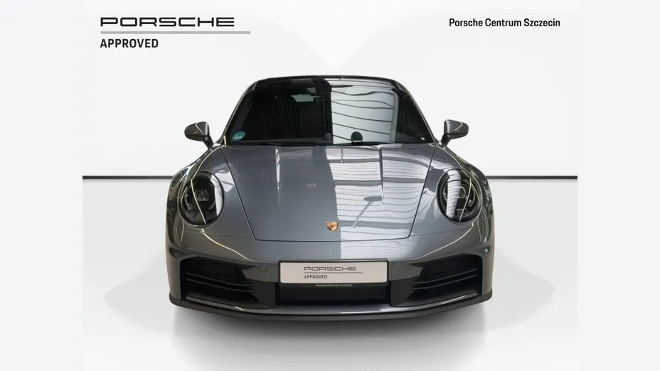 PORSCHE 911 911 Carrera