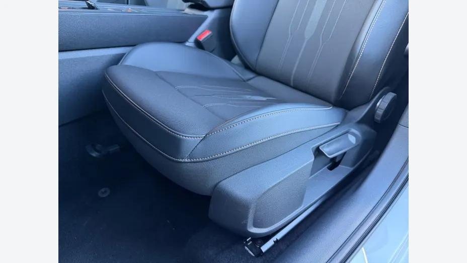 CUPRA Leon Leon 2.0 TSI VZ DSG
