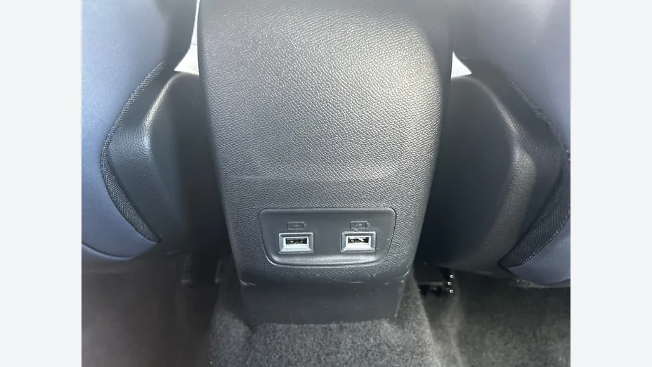 PEUGEOT 2008 -