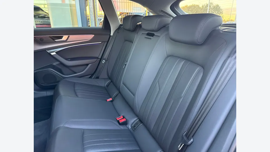 AUDI A6 Avant -