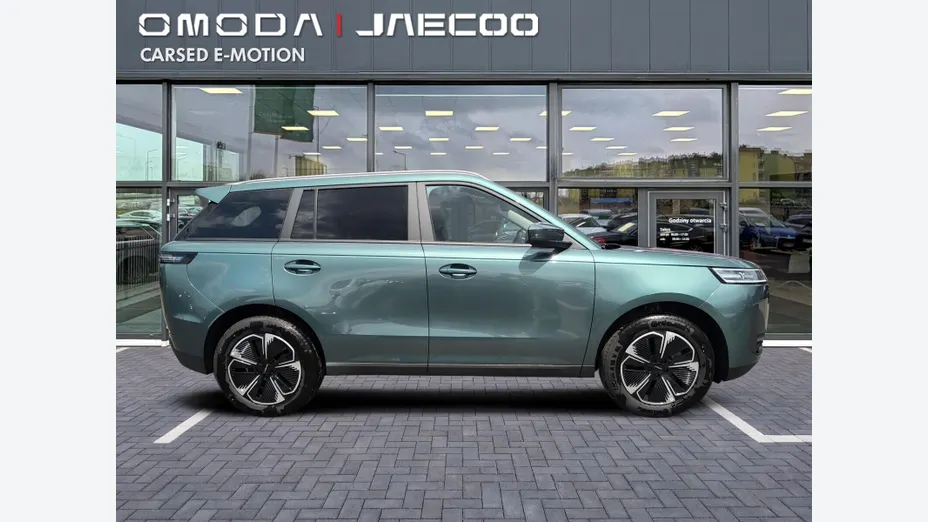 JAECOO 5 -
