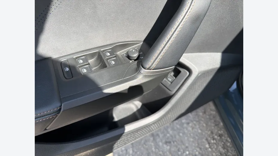 CUPRA Formentor Formentor 1.5 eTSI mHEV DSG