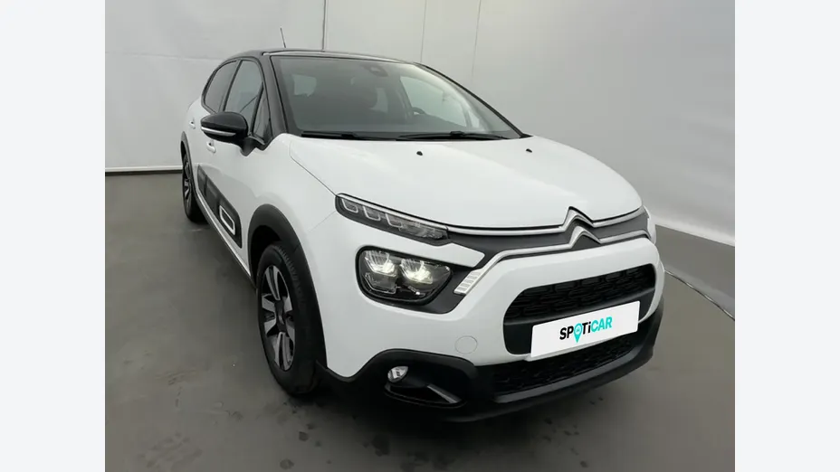 CITROEN C3 -
