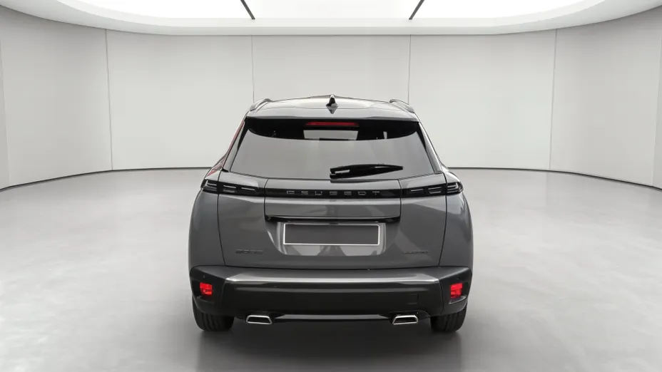 PEUGEOT 2008 -