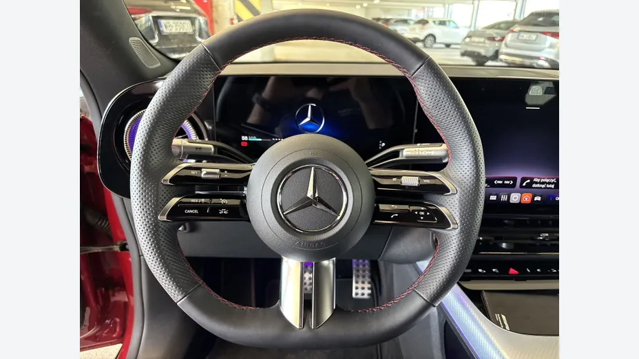 MERCEDES-BENZ CLA CLA 200 mHEV 8G-DCT
