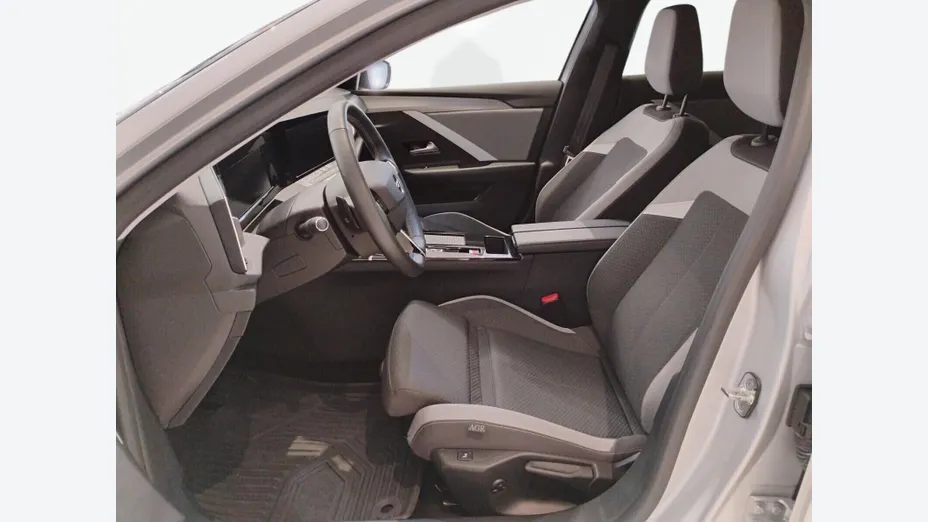 OPEL Astra Astra VI 1.5 CDTI Business Edition S&S aut