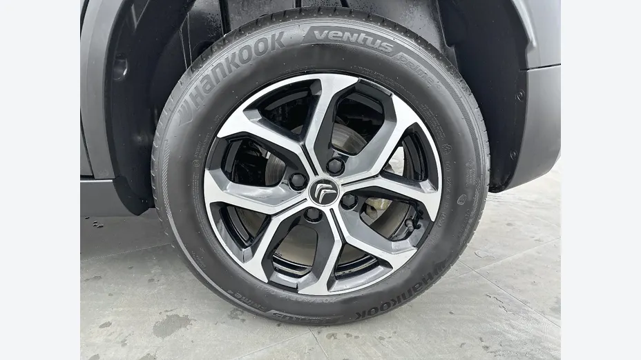 CITROEN C3 Aircross -