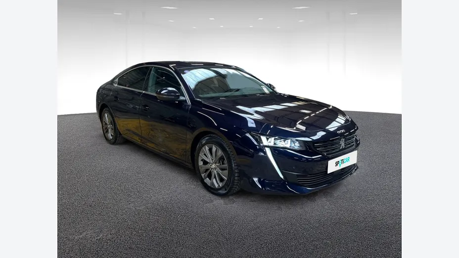 PEUGEOT 508 -