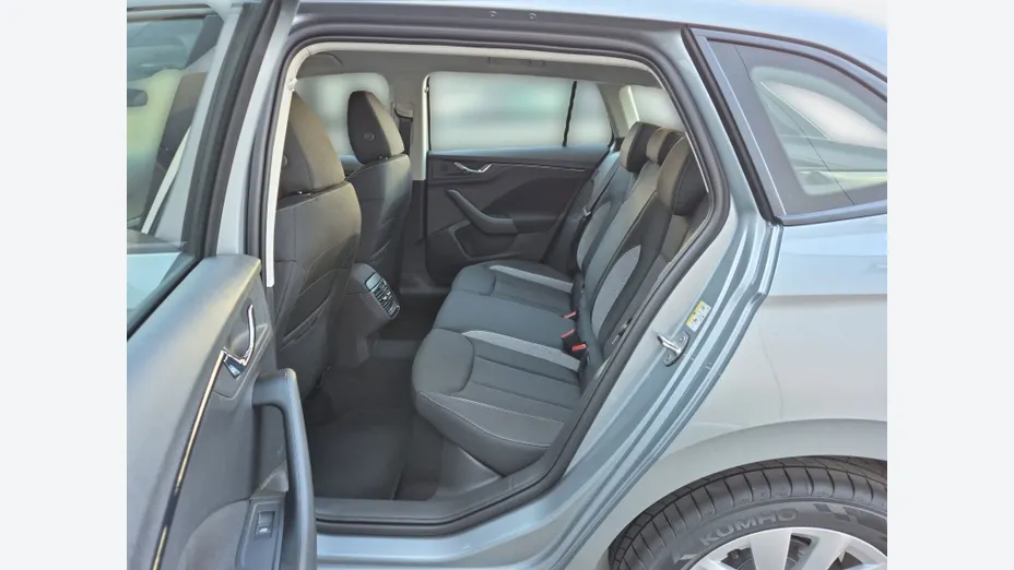 SKODA Scala Scala 1.0 TSI Drive DSG Nowy