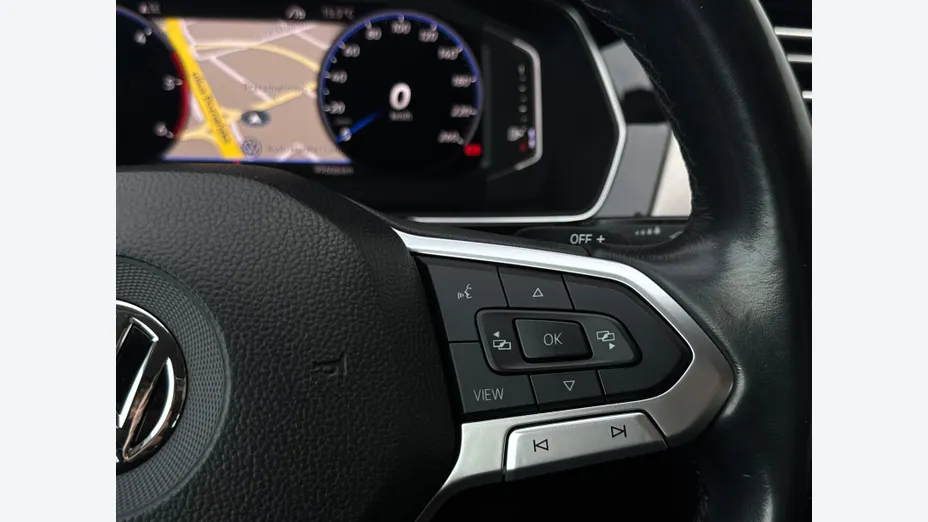 VOLKSWAGEN Passat Passat 2.0 TDI Elegance DSG