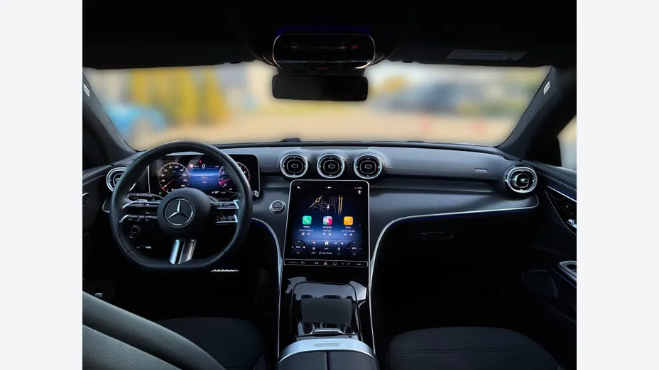 MERCEDES-BENZ CLE CLE 200 mHEV 4-Matic AMG Line