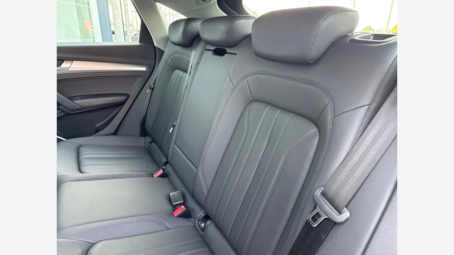 AUDI Q5 Sportback -