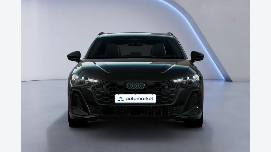 AUDI A5 A5 TDI mHEV 150 kW Quattro S tronic Nowy