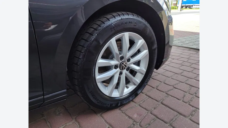 VOLKSWAGEN Passat Passat 2.0 TDI EVO Business DSG
