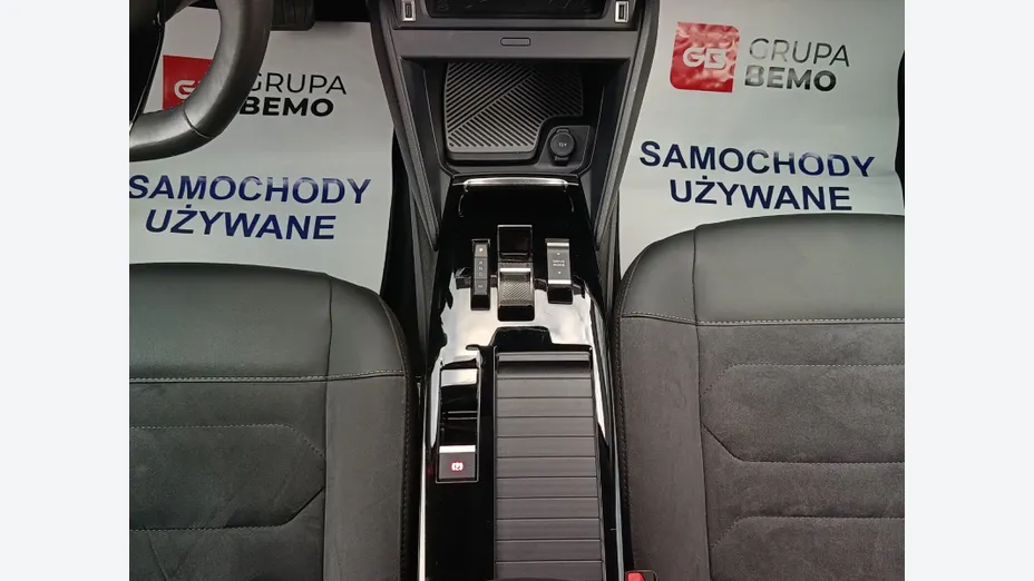 CITROEN C4 X C4 X 1.2 PureTech Shine S&S EAT8