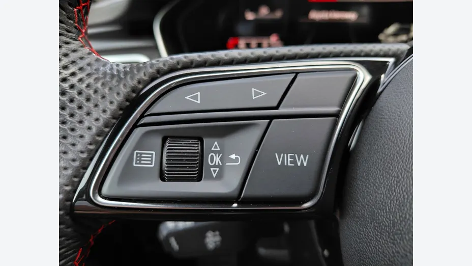 AUDI A4 Avant -