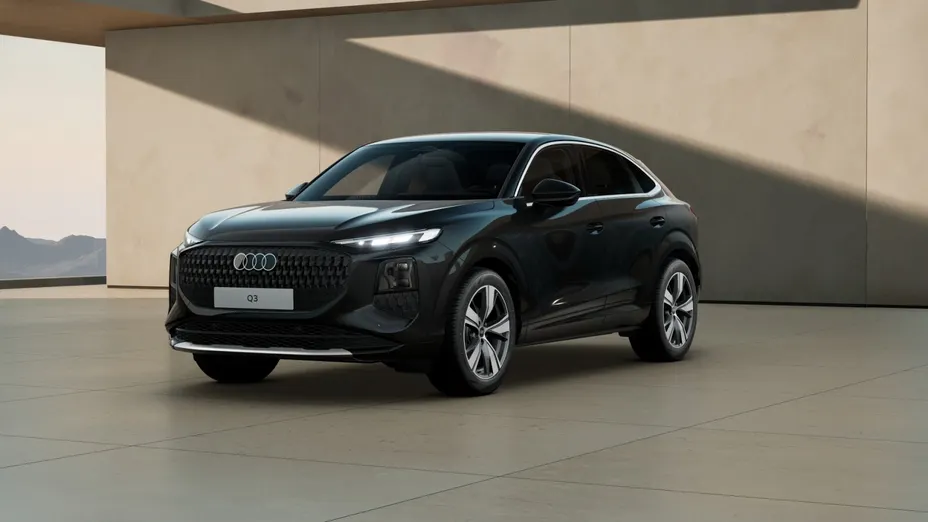 AUDI Q3 Sportback -