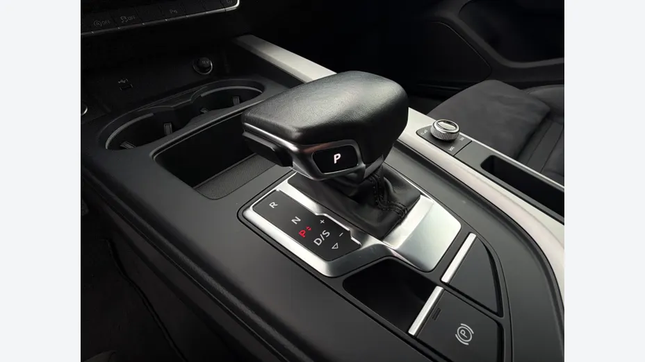 AUDI A4 Avant -